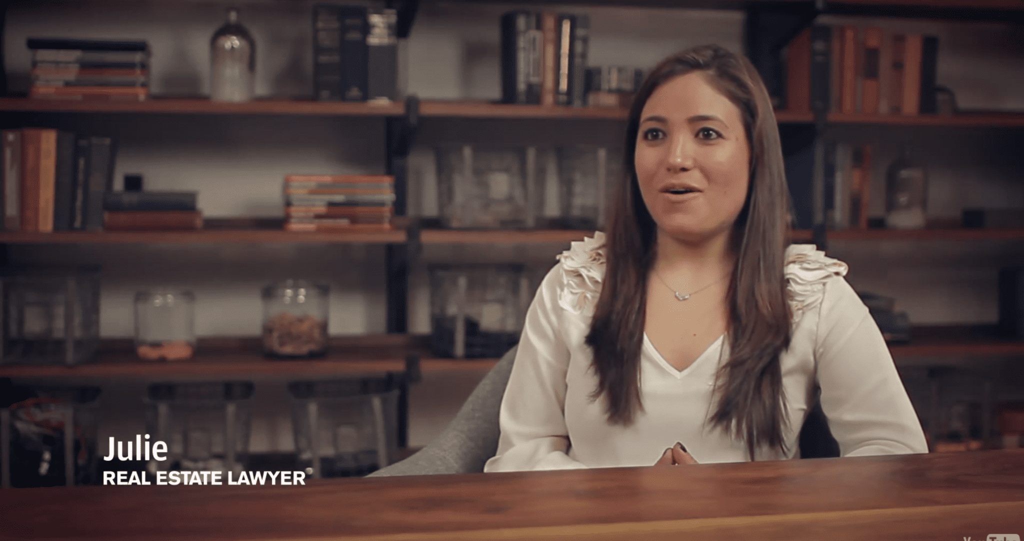 Real estate lawyers