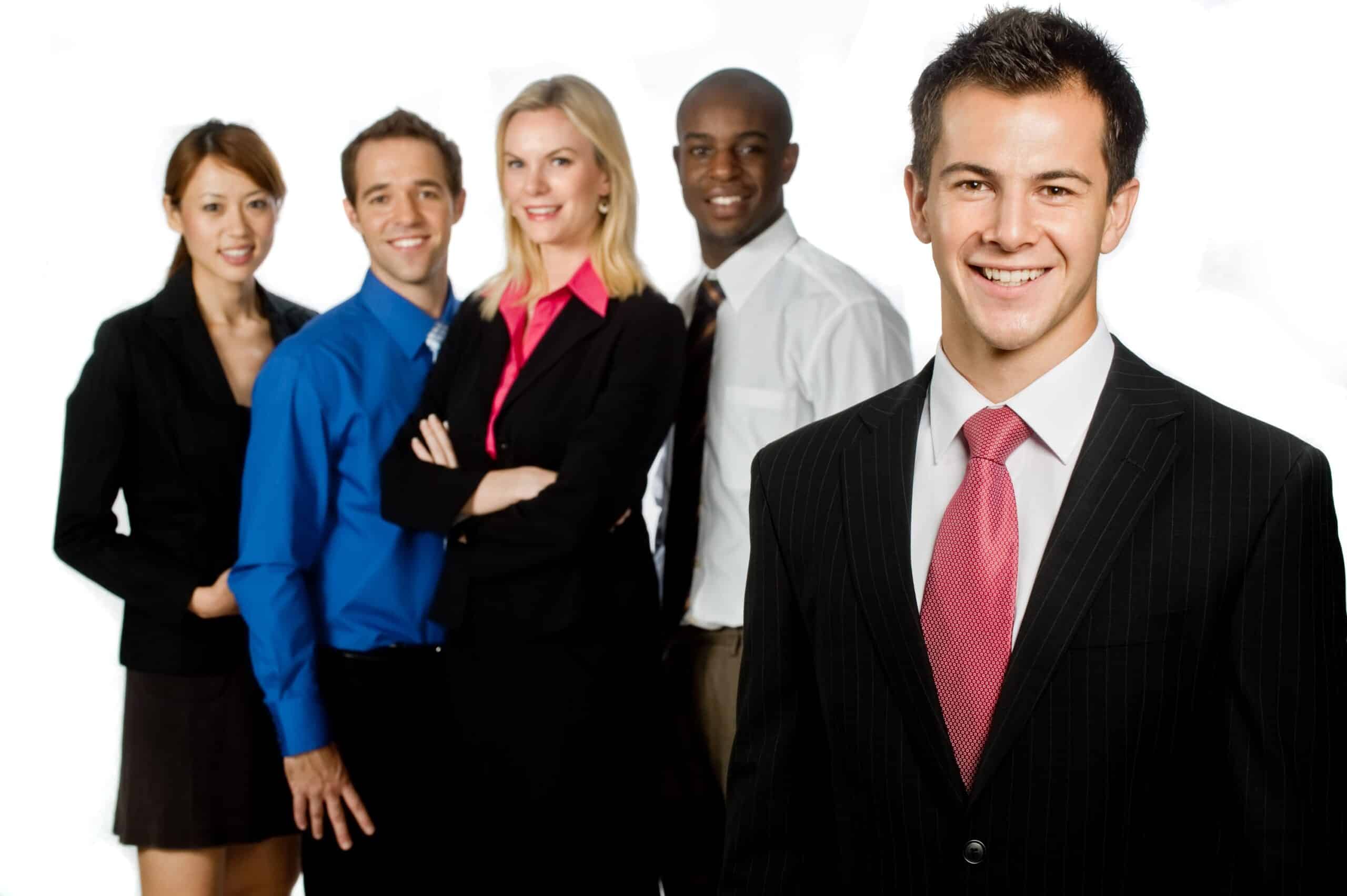 Real Estate Agent Recruiting