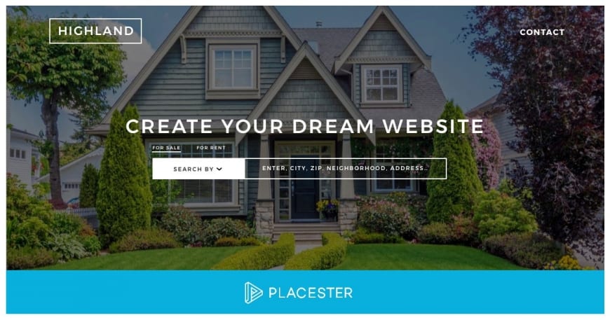 Placester Social 1