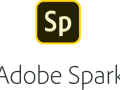 adobe spark