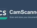 camscanner