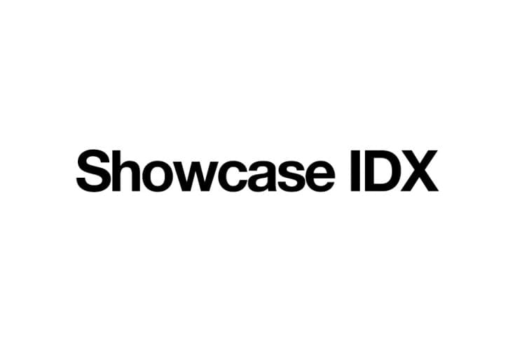 Showcase IDX 1