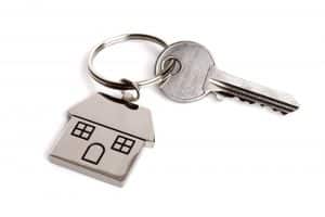 house key on keyring 300x200 1