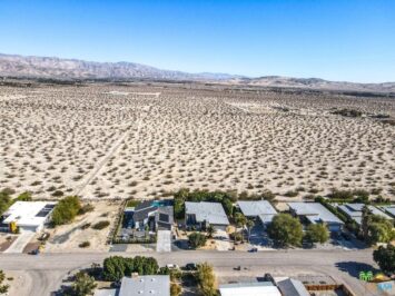 Desert Hot Springs