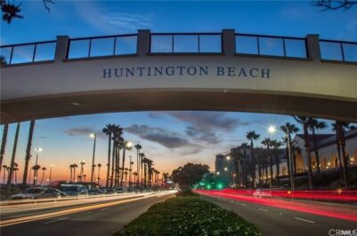 Huntington Beach