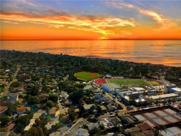 Laguna Beach