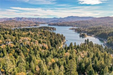 Lake Arrowhead