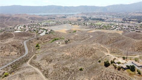 Lake Elsinore