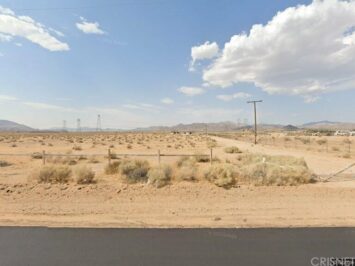 Lucerne Valley