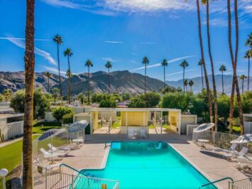 Palm Springs