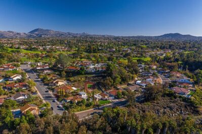 Rancho Bernardo