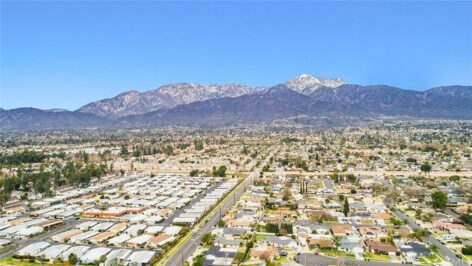 Rancho Cucamonga