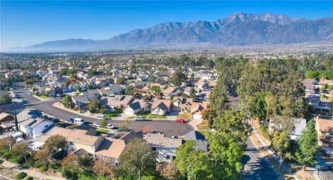 Rancho Cucamonga