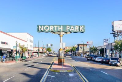 North Park