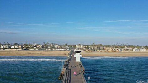 Seal Beach