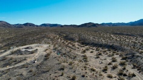 Twentynine Palms