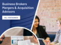 Strategic Business Brokers Group Business Brokers Mergers Acquisition Advisors 1
